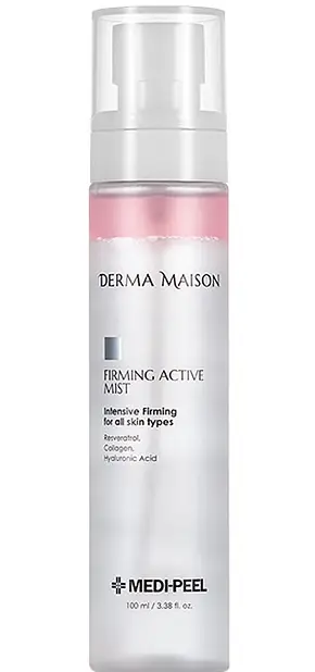 Derma Maison Firming Active Mist