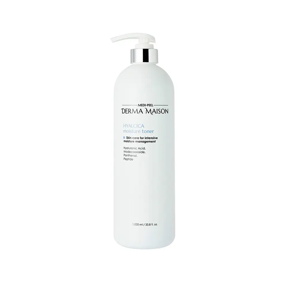 Derma Maison Hyalcica Moisture Toner