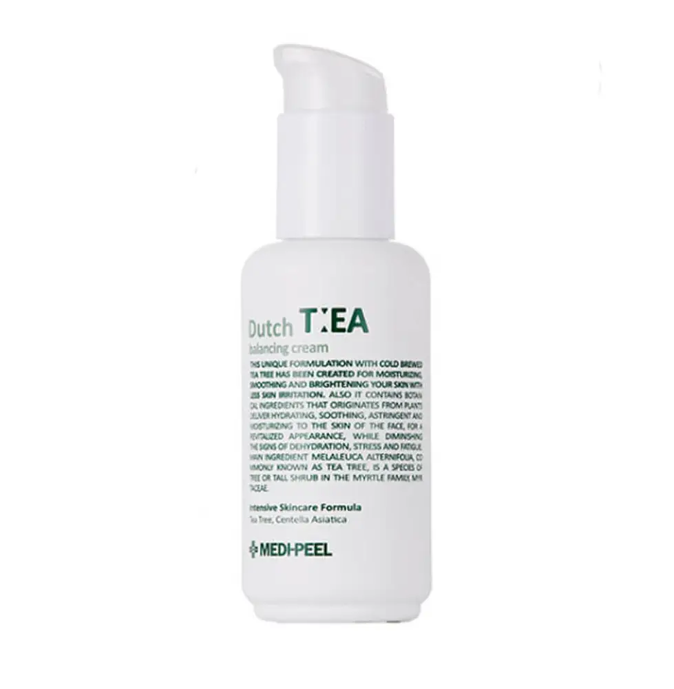 Dutch Tea Balancing Cream