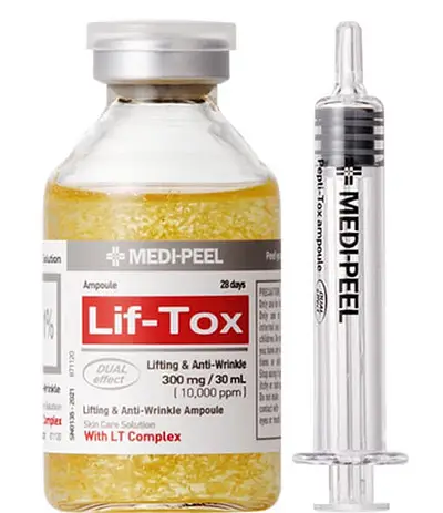 MEDI-PEEL Lif-Tox Ampoule