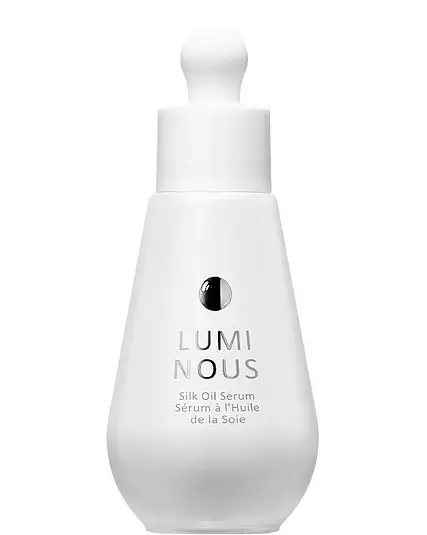 Luminous Silk Oil Serum