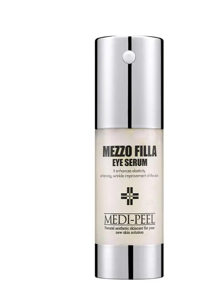 Mezzo Filla Eye Serum