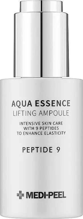 Peptide 9 Aqua Essence Lifting Ampoule