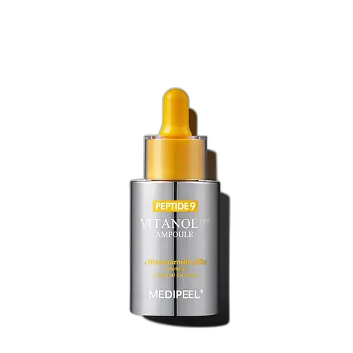 Peptide 9 Vitanol Pro Ampoule