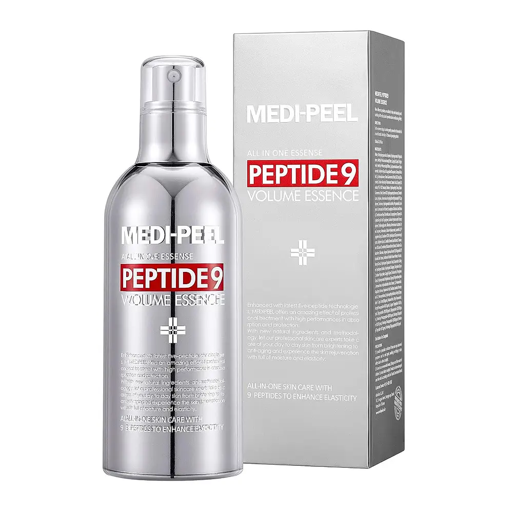 Peptide 9 Volume All In One Essence