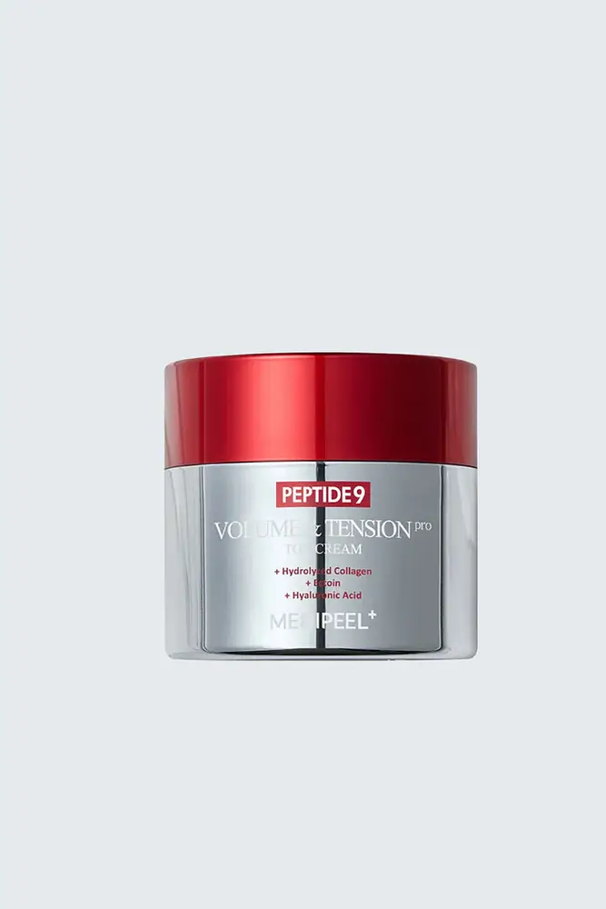 Peptide 9 Volume And Tension Tox Cream Pro 50mL