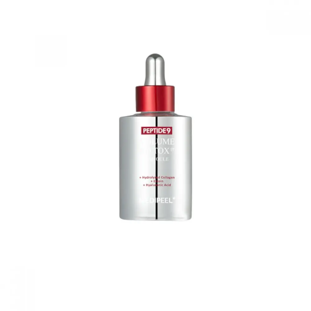 Peptide 9 Volume Bio Tox Ampoule Pro