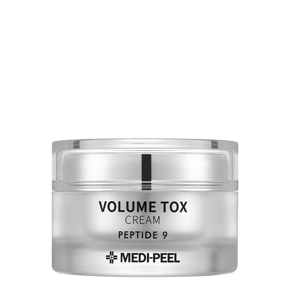 Peptide 9 Volume Tox Cream