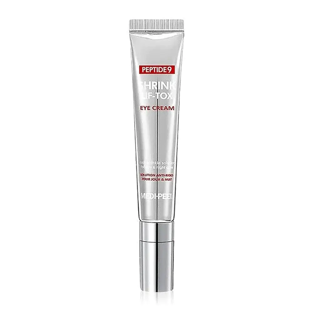 Peptide 9 Volumn Lif-Tox Eye Cream