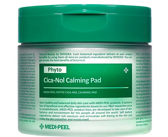 Phyto Cica-Nol Calming Pad