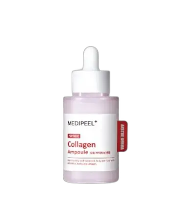 Red Lacto Collagen Tightening Ampoule