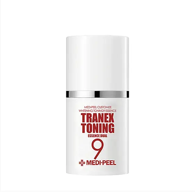 Tranex Toning 9 Essence Dual