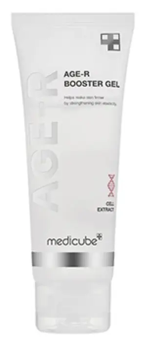 Age-R Booster Gel Serum