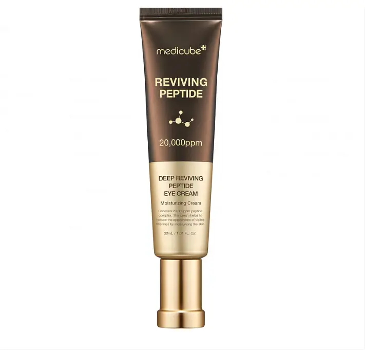 Deep Reviving Peptide Eye Cream