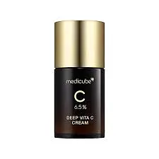 MediCube Deep Vita C Cream