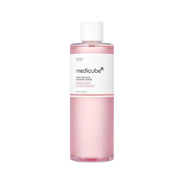 PDRN Pink Cica Soothing Toner