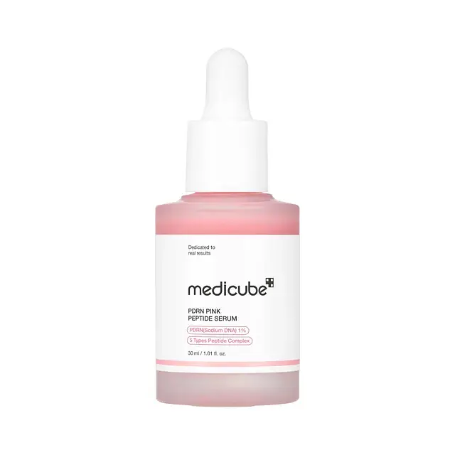 PDRN Pink Peptide Serum