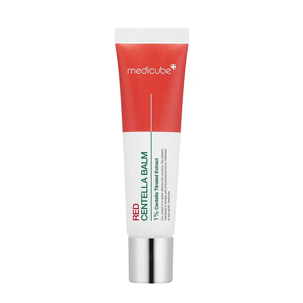 MediCube Red Centella Balm