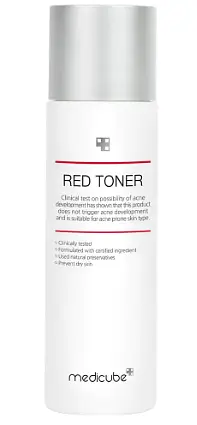 Red Toner