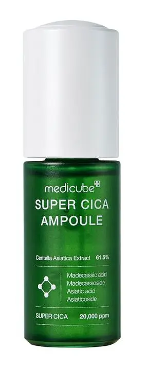 Super Cica Ampoule