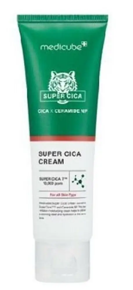 Super Cica Cream