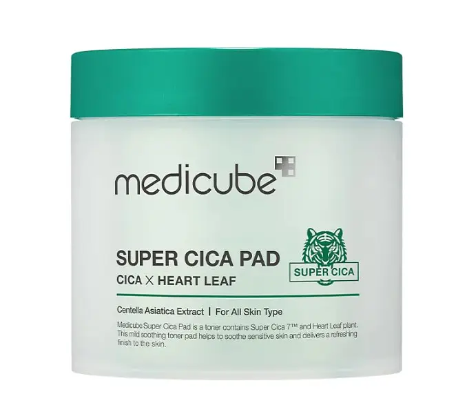 Super Cica Pads