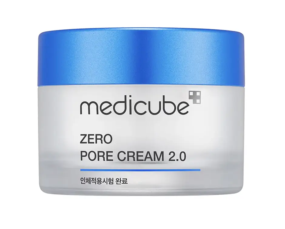 Zero Pore Cream 2.0