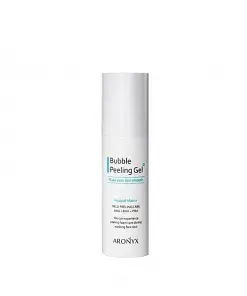 Aronyx Bubble Peeling Gel