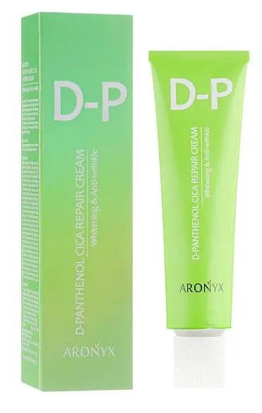 Aronyx D-Panthenol Cica Repair Cream