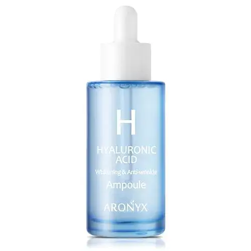 Aronyx Hyaluronic Acid Ampoule