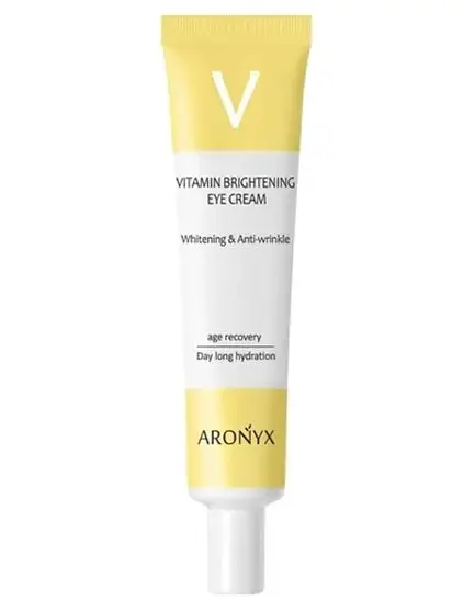 Aronyx Vitamin Brightening Eye Cream