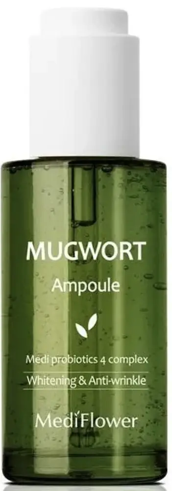 Mugwort Ampoule