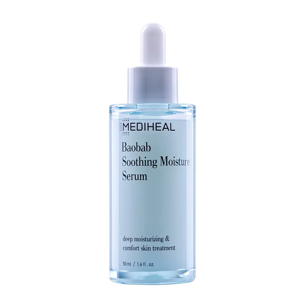 Baobab Soothing Moisture Serum