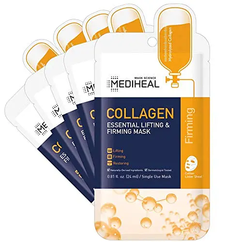 Collagen Essential Lifting & Firming Mask