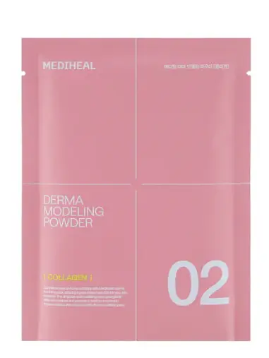 Derma Modeling Powder Collagen