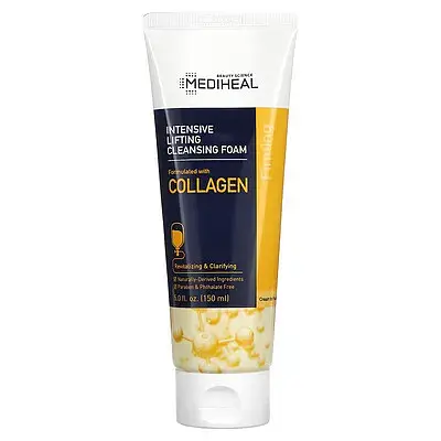 Intensive Lifting Cleansing Foam