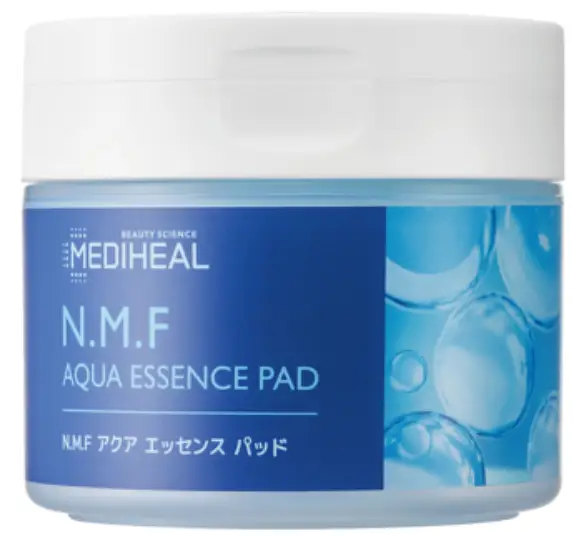 N.M.F Aqua Essence Pad