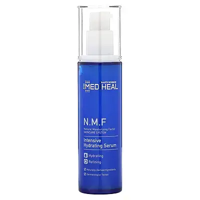 N.M.F Intensive Hydrating Serum