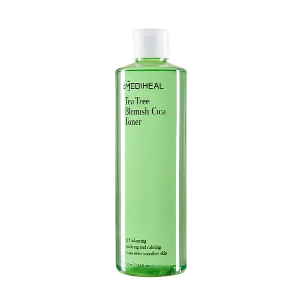 Tea Tree Biome Blemish Cica Toner