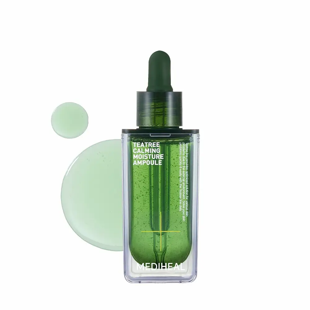 Tea Tree Calming Moisture Ampoule