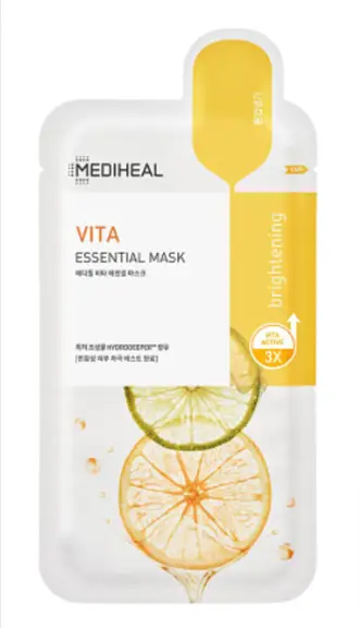 Vita Essential Mask