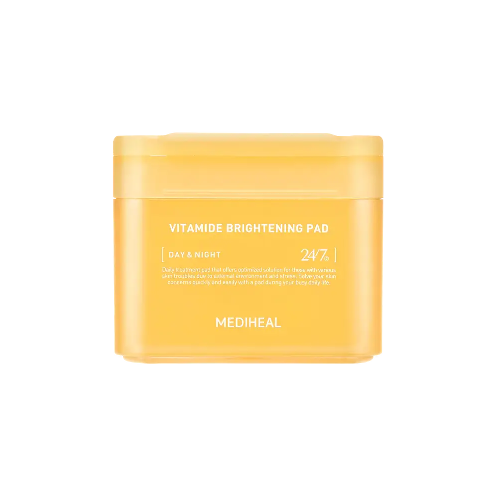 Vitamide Brightening Pad