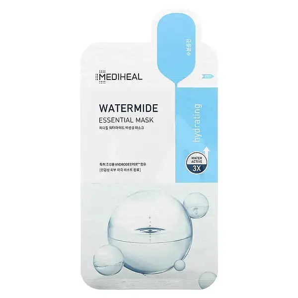 Watermide Essential Mask 