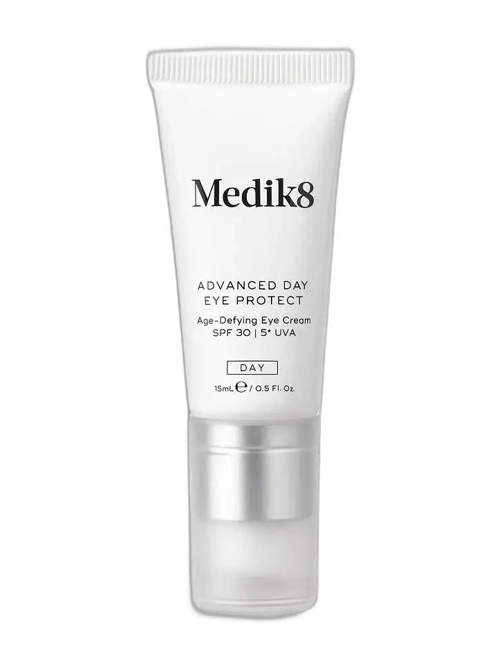 Medik8 Advanced Day Eye Protect SPF 30