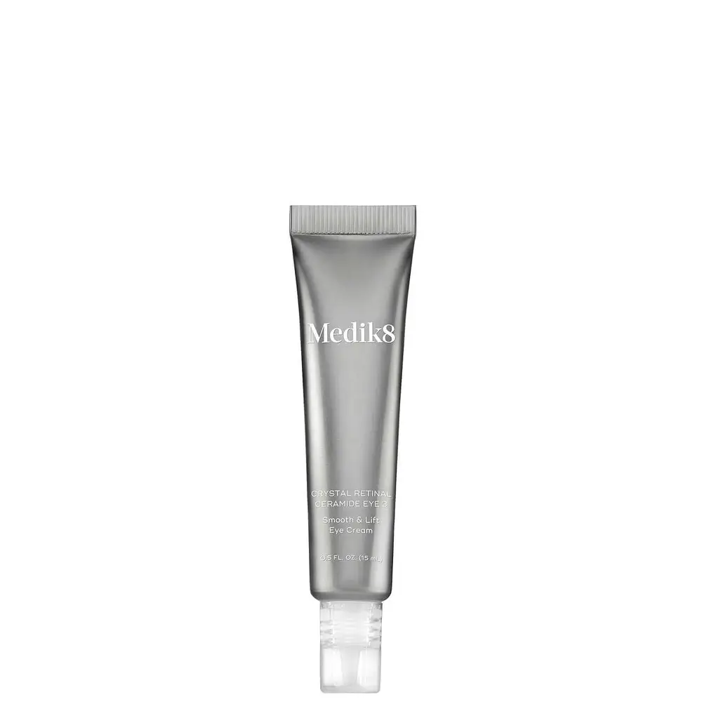 Crystal Retinal Ceramide Eye 3