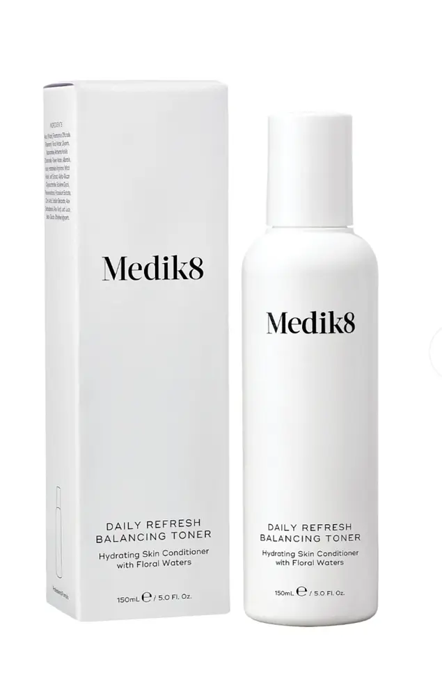 Daily Refresh Balancing Toner