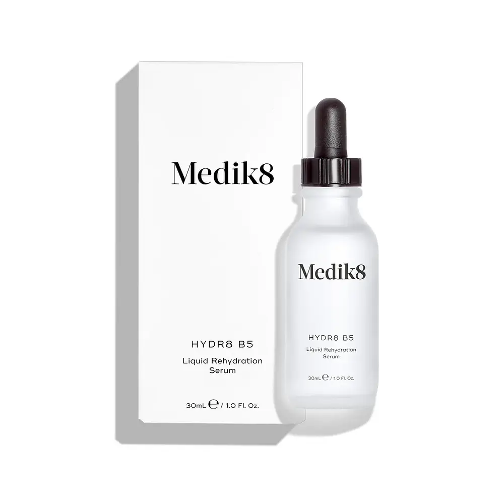 Medik8 Hydr8 B5 Liquid Rehydration Serum