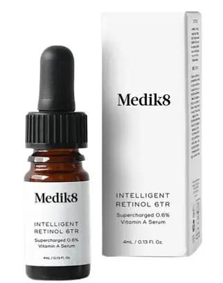 Intelligent Retinol Serum 6Tr