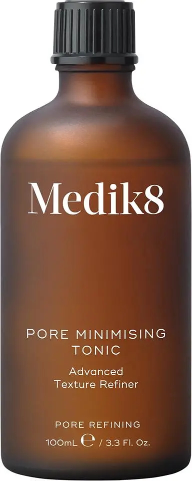 Pore Minimising Tonic