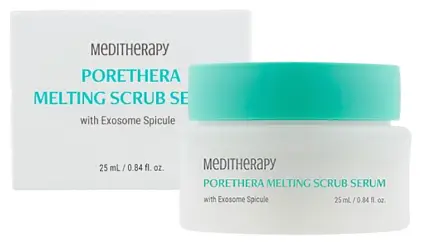 Porethera Melting Scrub Serum